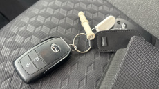 Mazda 2 Hybrid 1.5i Hybrid Agile 5dr CVT Hybrid Hatchback